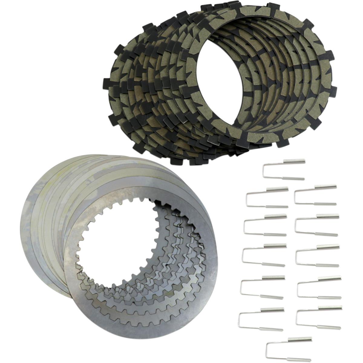 Torqdrive Clutch Pack