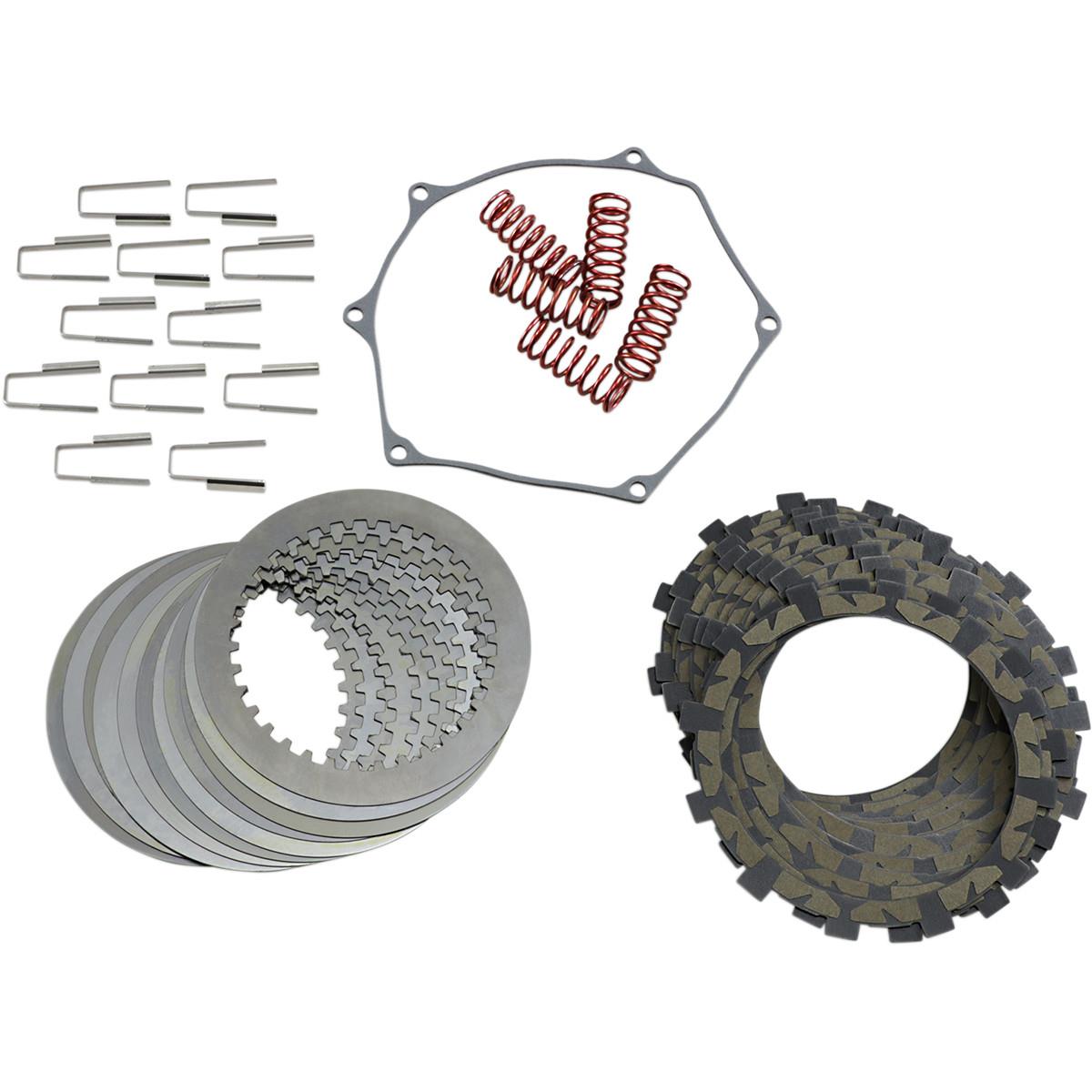 Torqdrive Clutch Pack