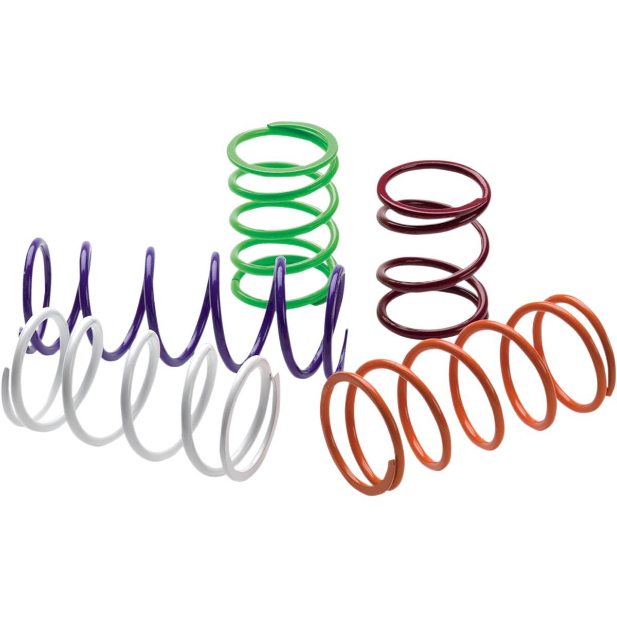 Primary Drive Clutch Spring - Blue
