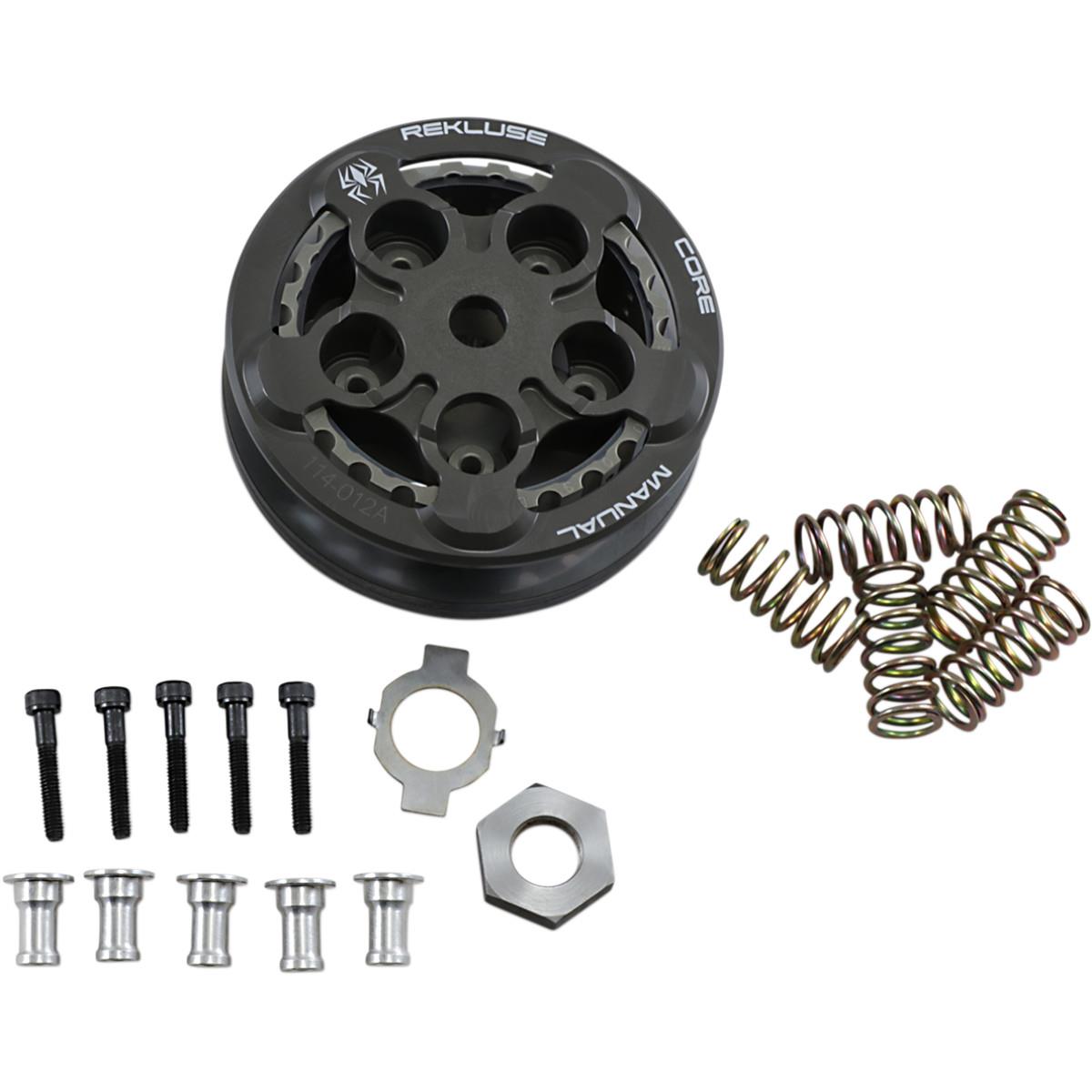 Core Manual Clutch Kit