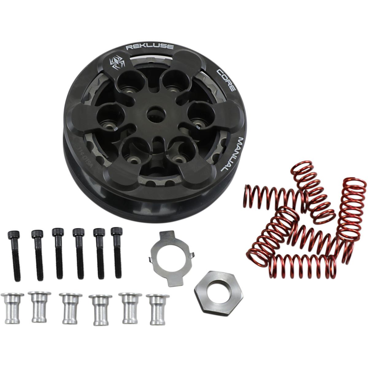 Core Manual Clutch Kit