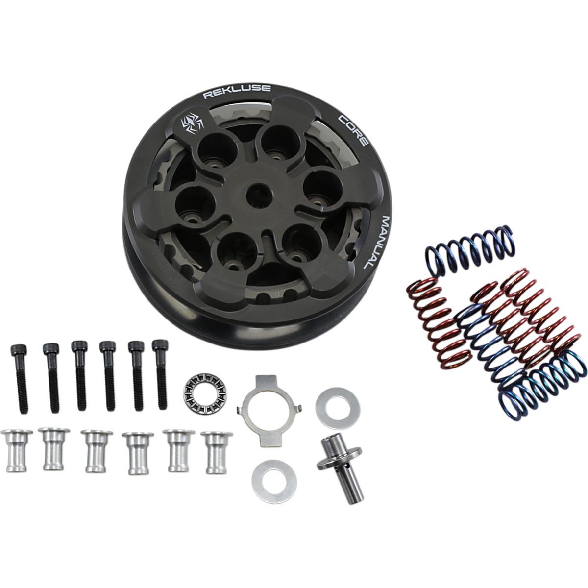 Core Manual Clutch Kit