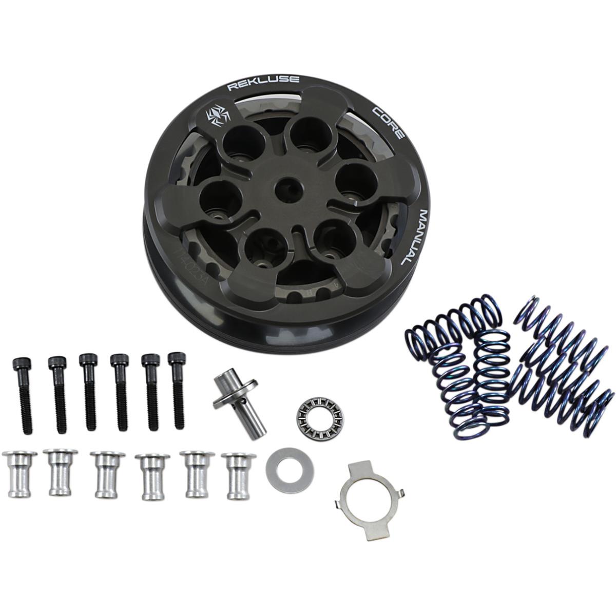 Core Manual Clutch Kit
