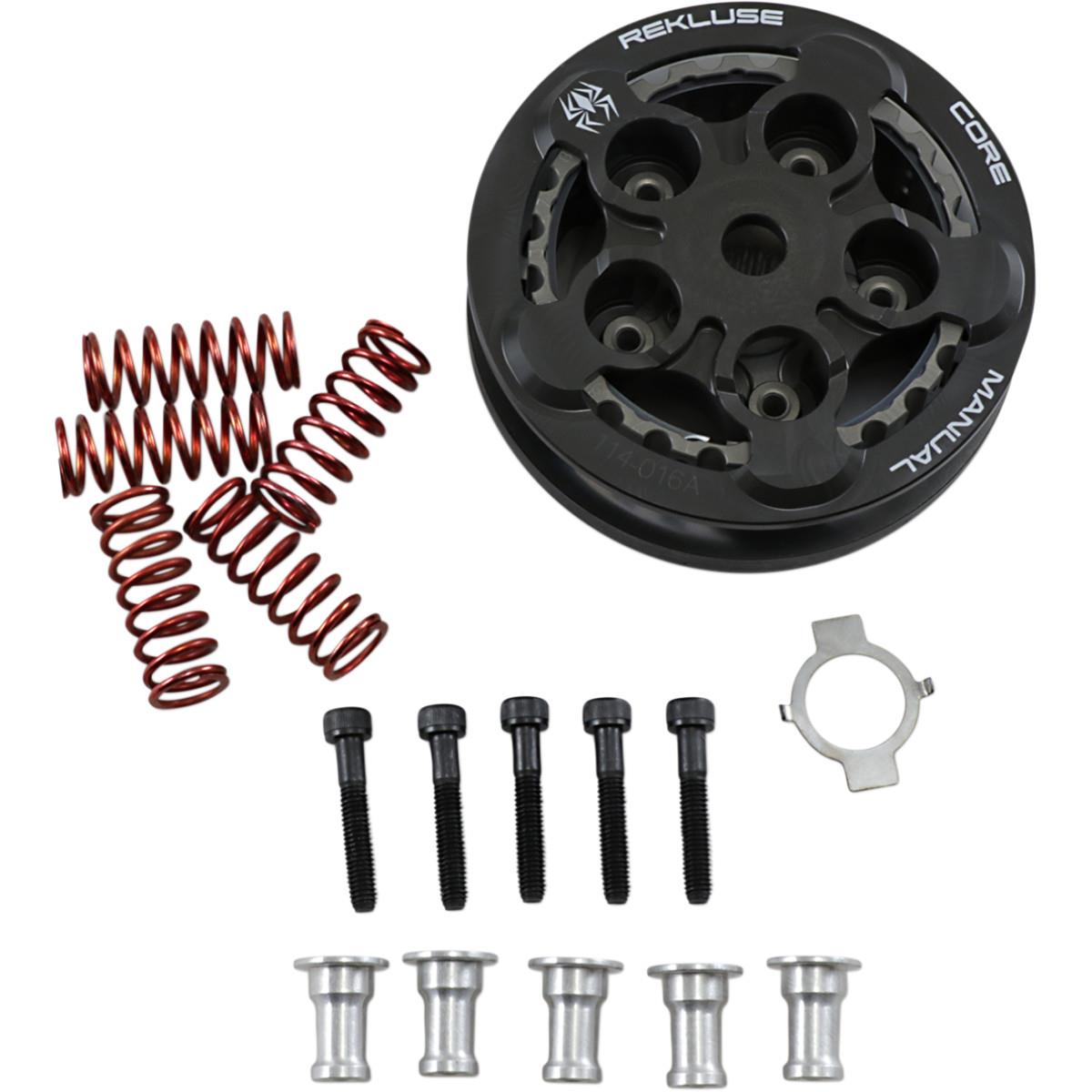 Core Manual Clutch Kit