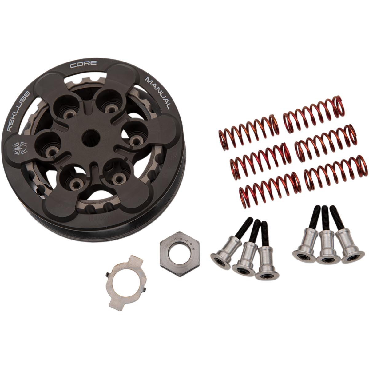 Core Manual Clutch Kit