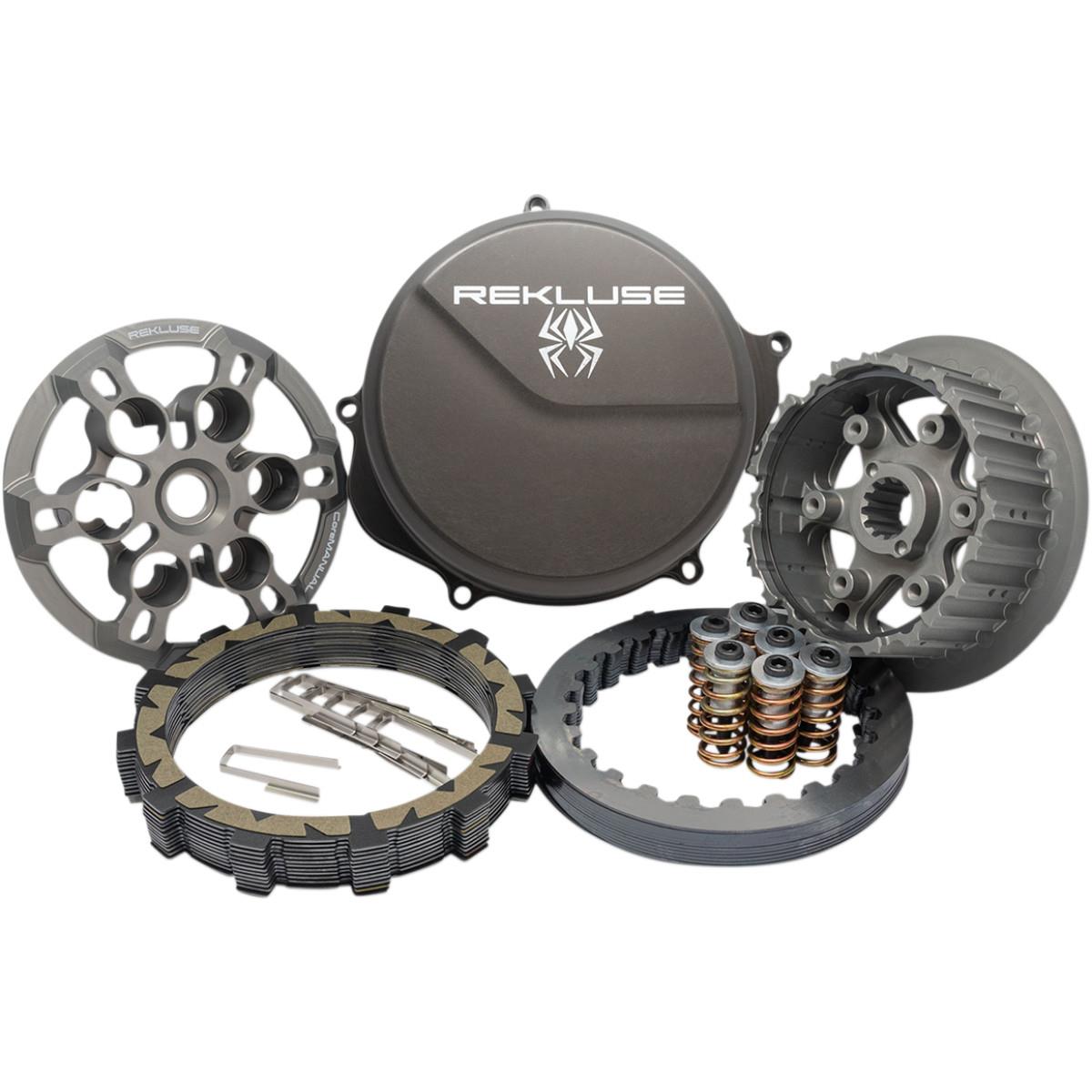 Core Manual Torqdrive Clutch