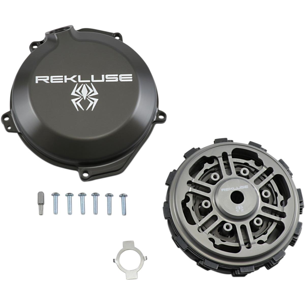Core Manual Torqdrive Clutch