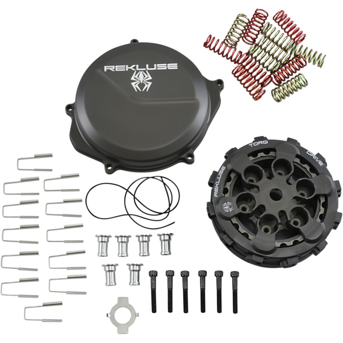 Core Manual Torqdrive Clutch