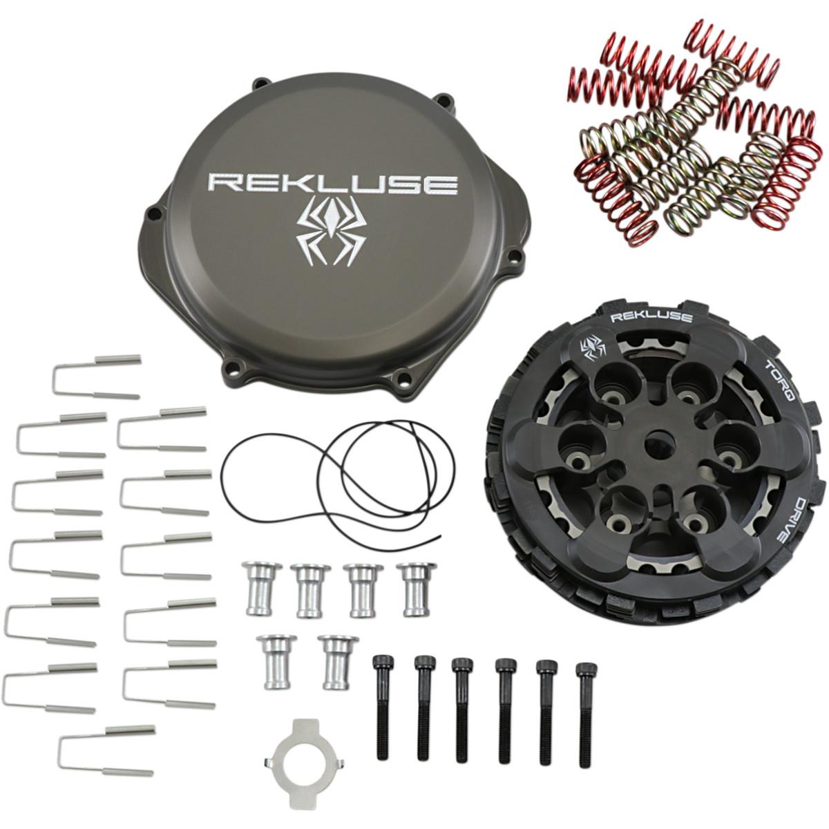 Core Manual Torqdrive Clutch