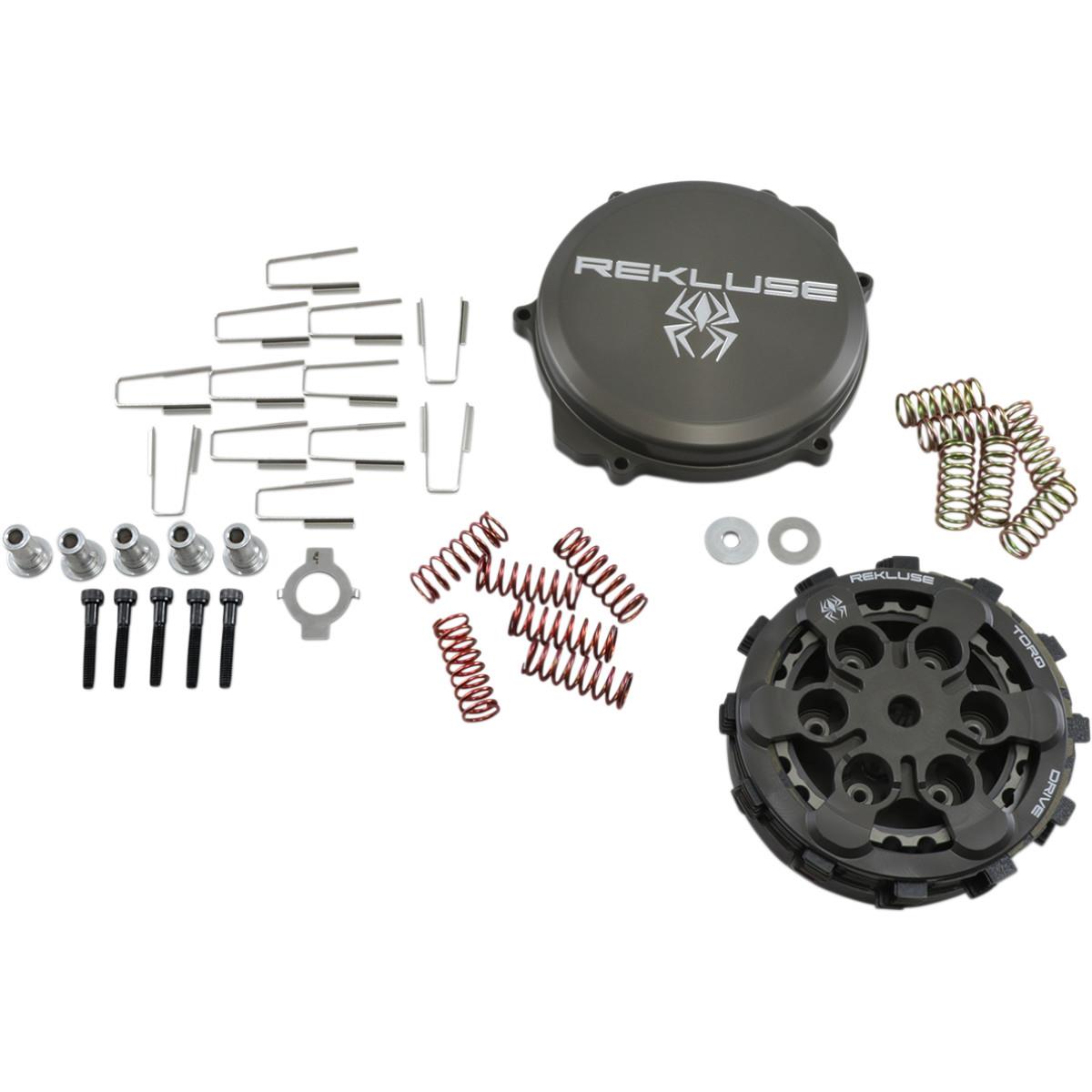 Core Manual Torqdrive Clutch