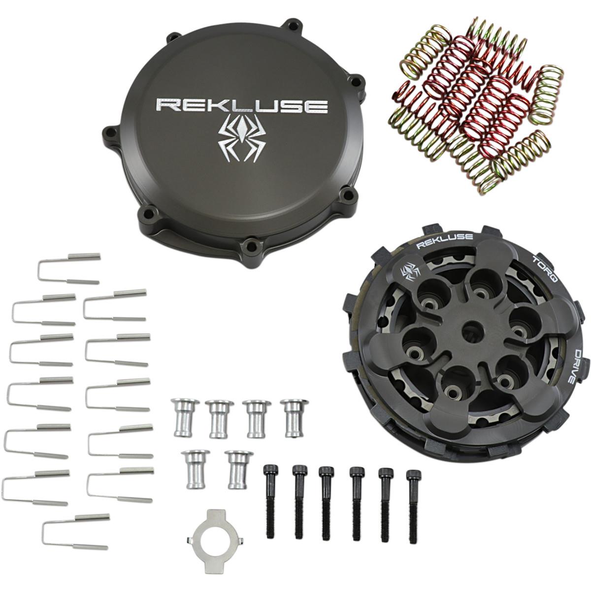 Core Manual Torqdrive Clutch