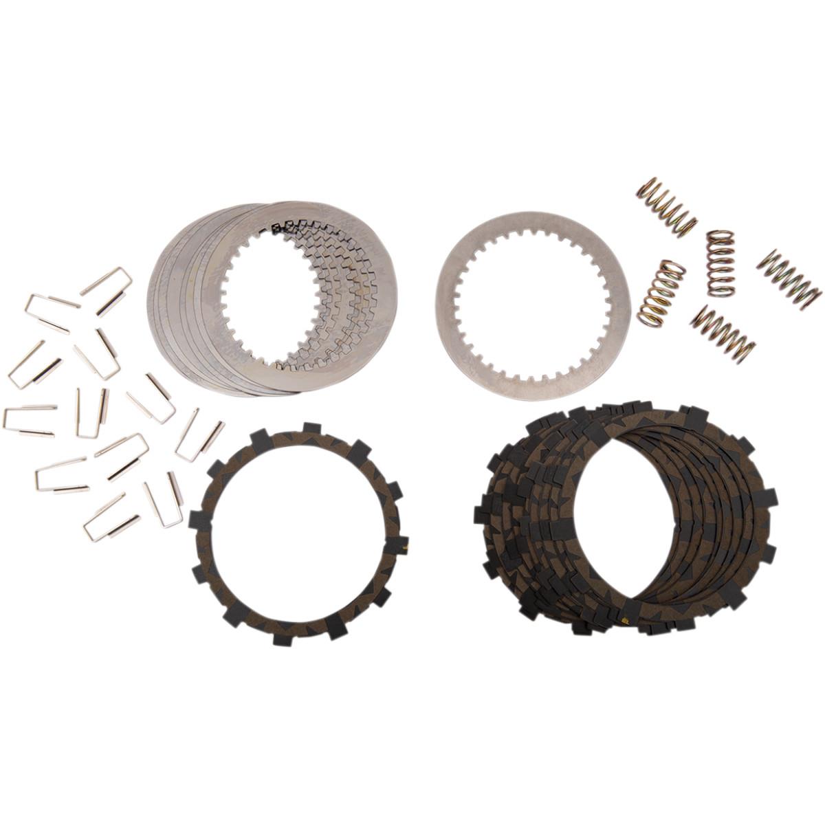 Torqdrive Clutch Pack