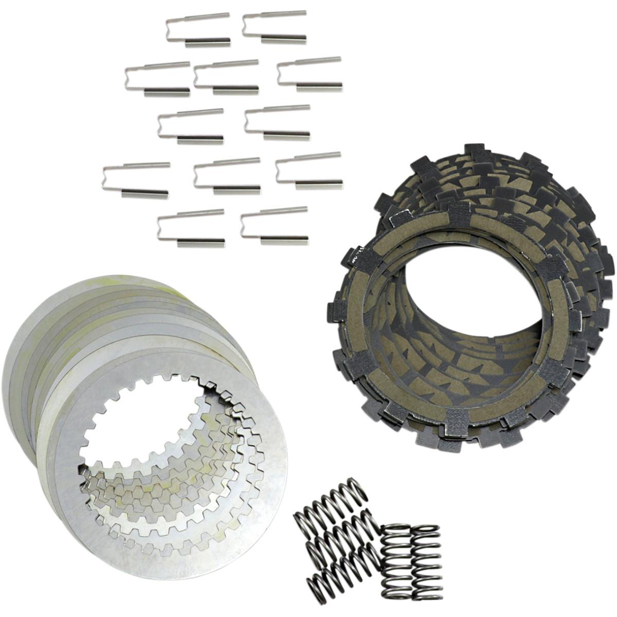 Torqdrive Clutch Pack