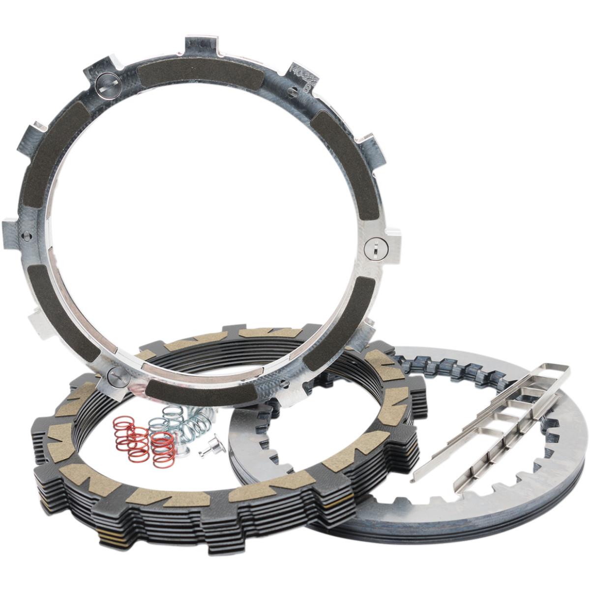 Radiusx Clutch Kit
