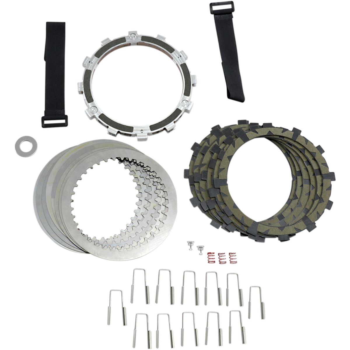 Radiusx Clutch Kit