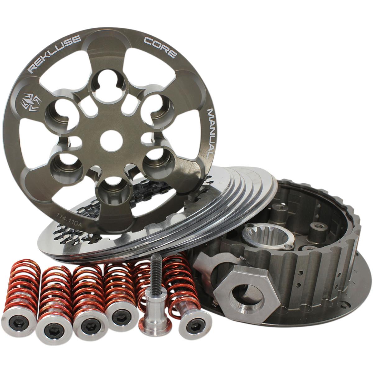 Core Manual Clutch Kit