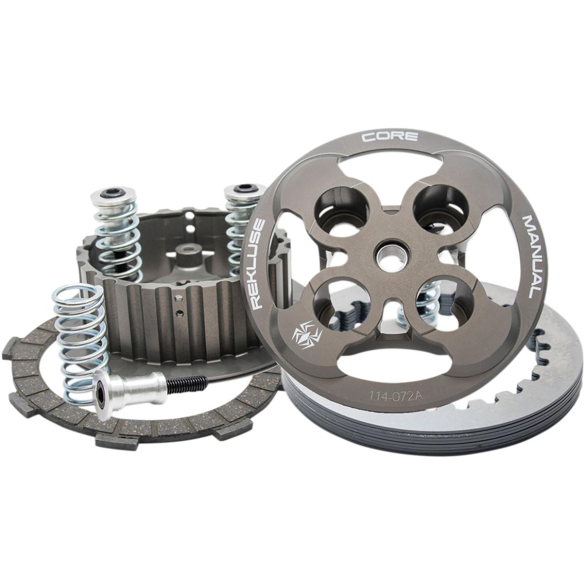 Core Manual Clutch Kit