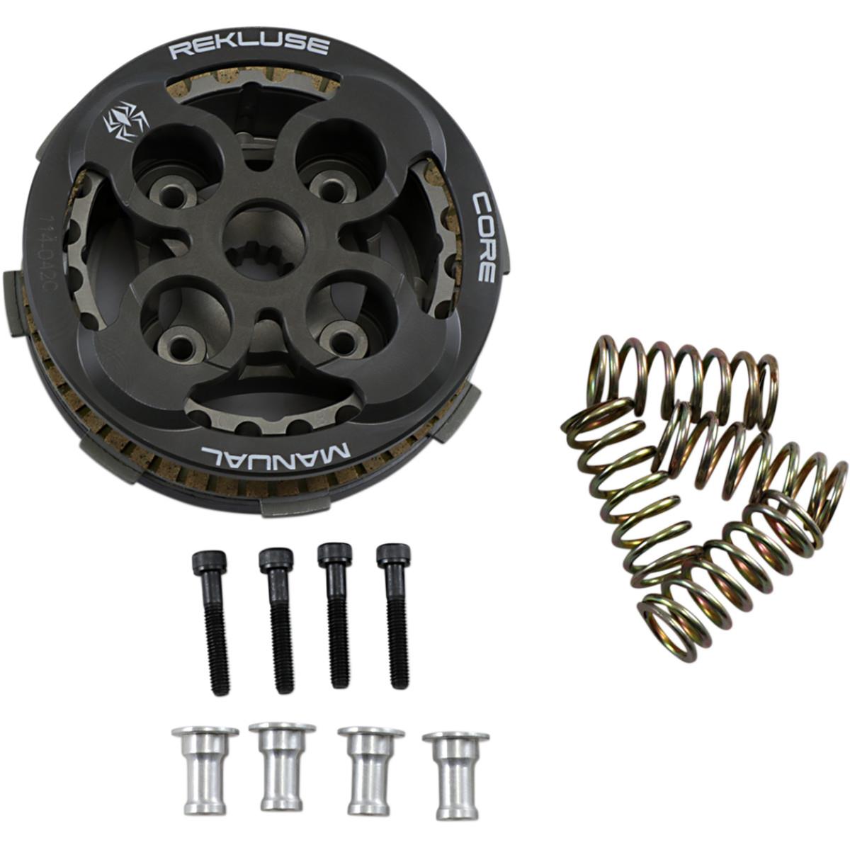 Core Manual Clutch Kit