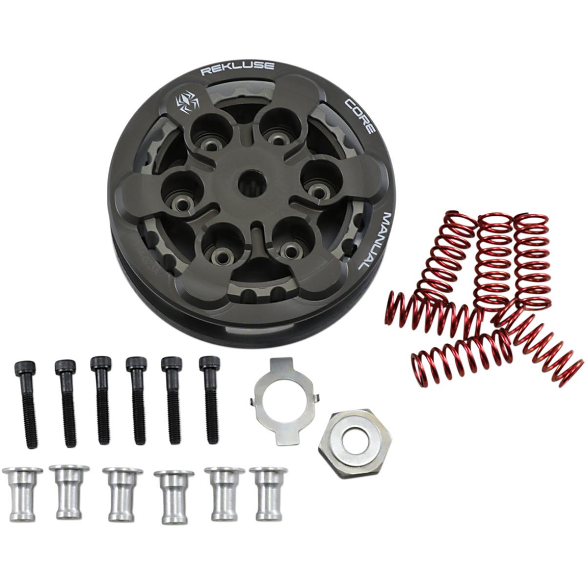 Core Manual Clutch Kit
