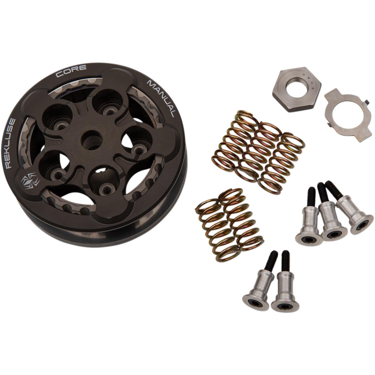 Core Manual Clutch Kit