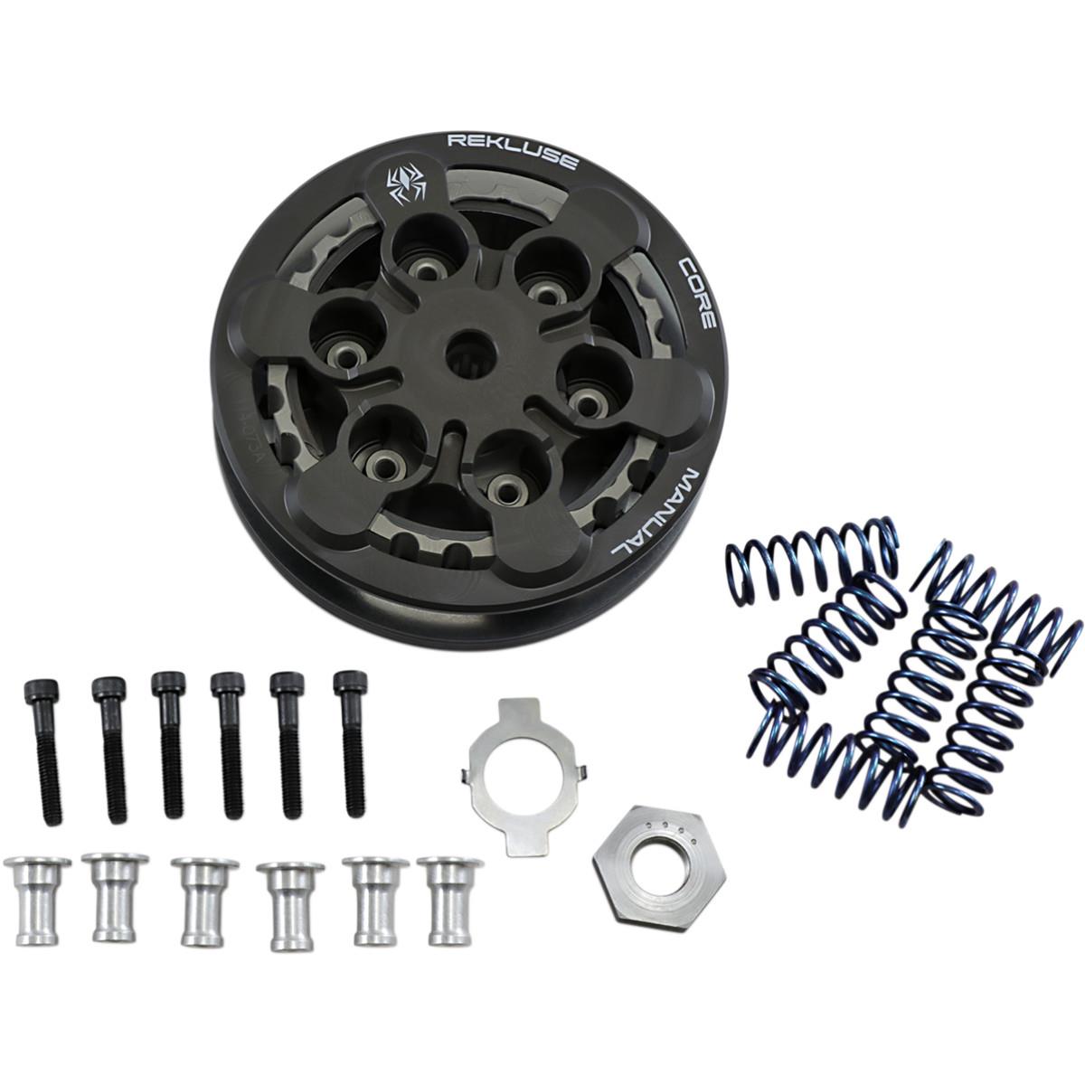 Core Manual Clutch Kit