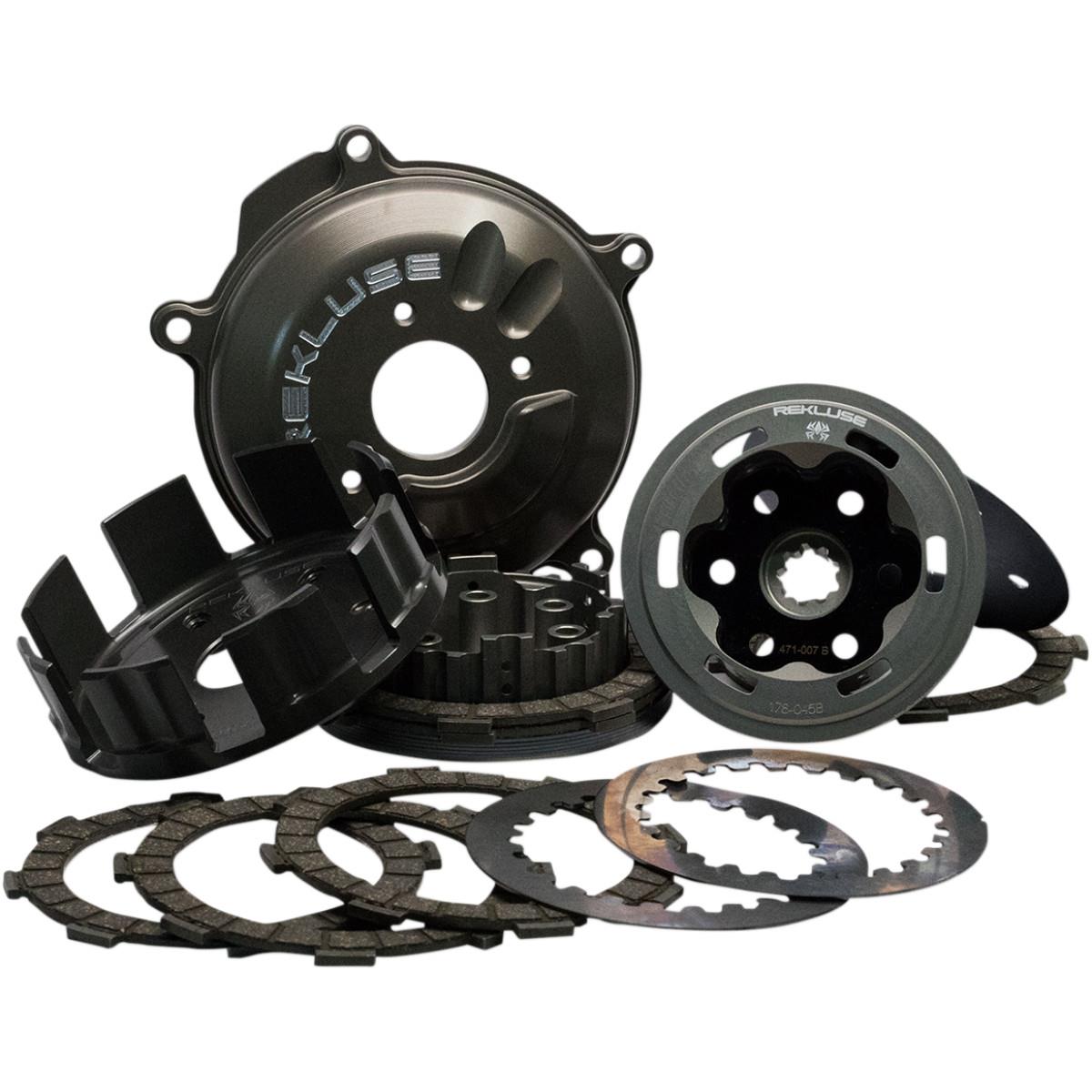 Core Manual Clutch Kit