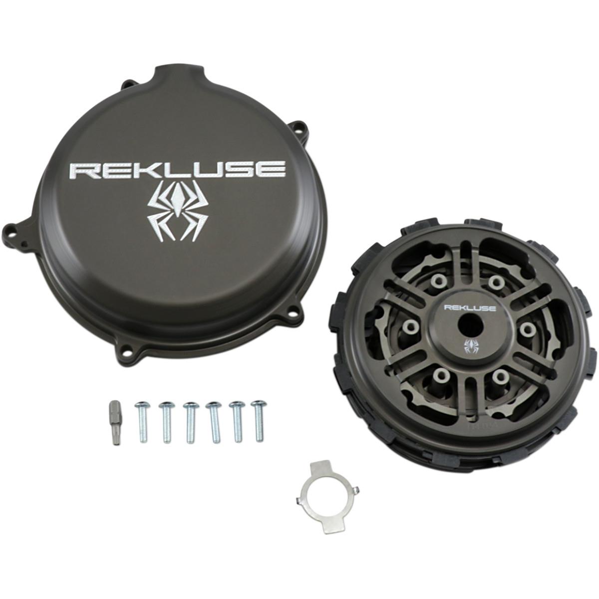 Core Manual Torqdrive Clutch