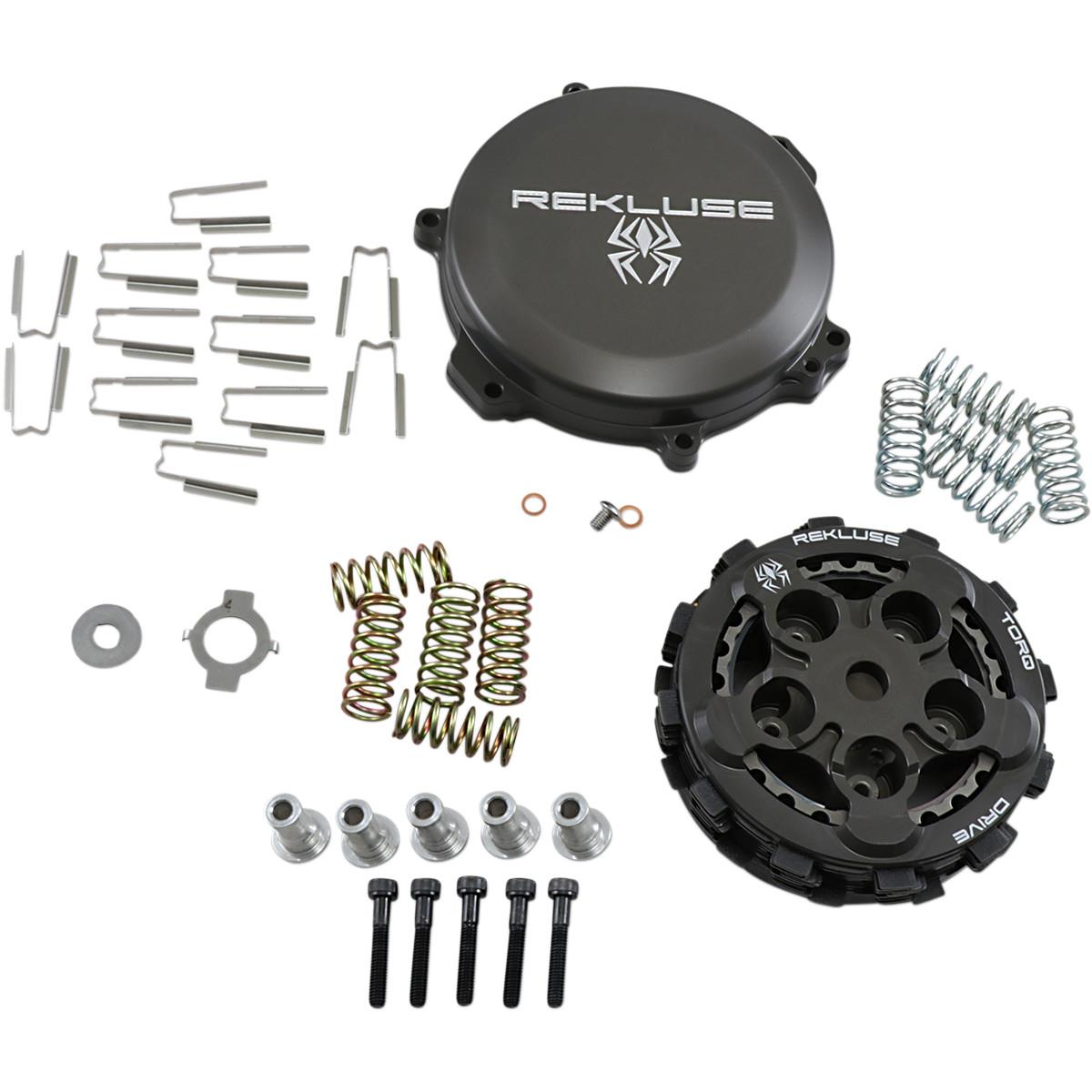 Core Manual Torqdrive Clutch
