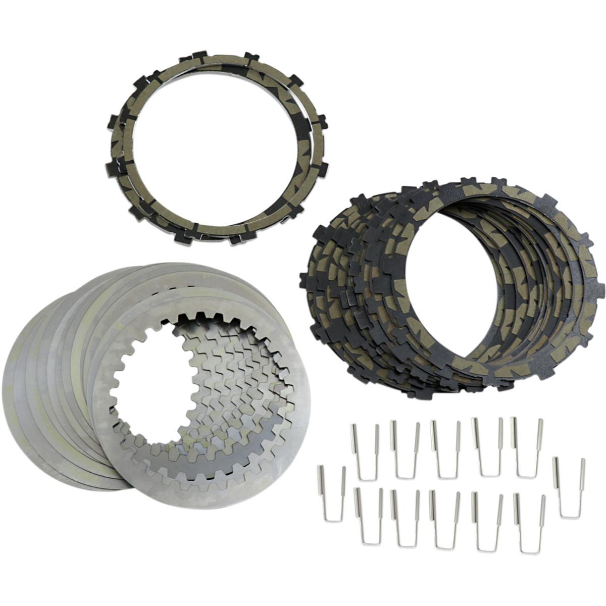 Torqdrive Clutch Pack