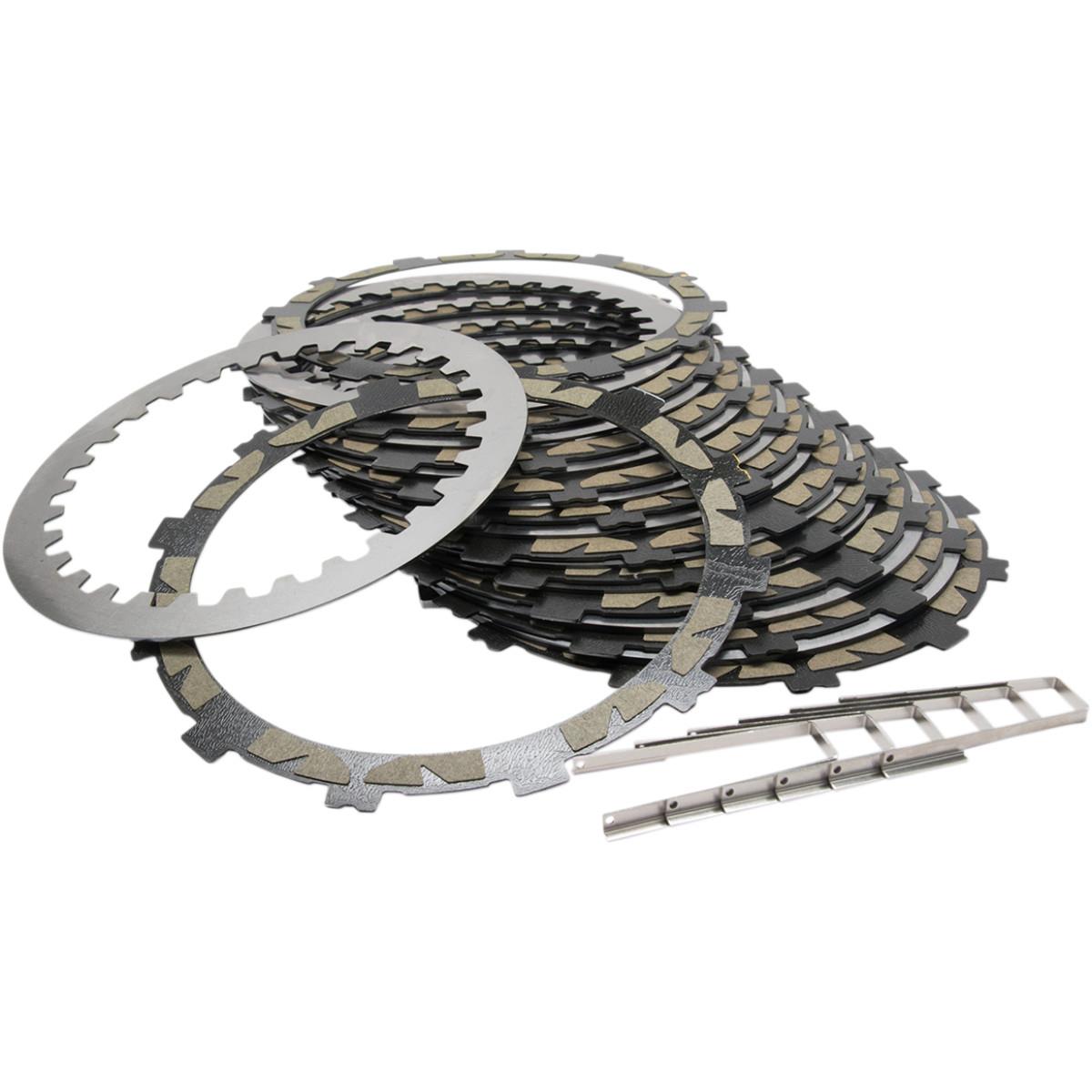 Torqdrive Clutch Pack