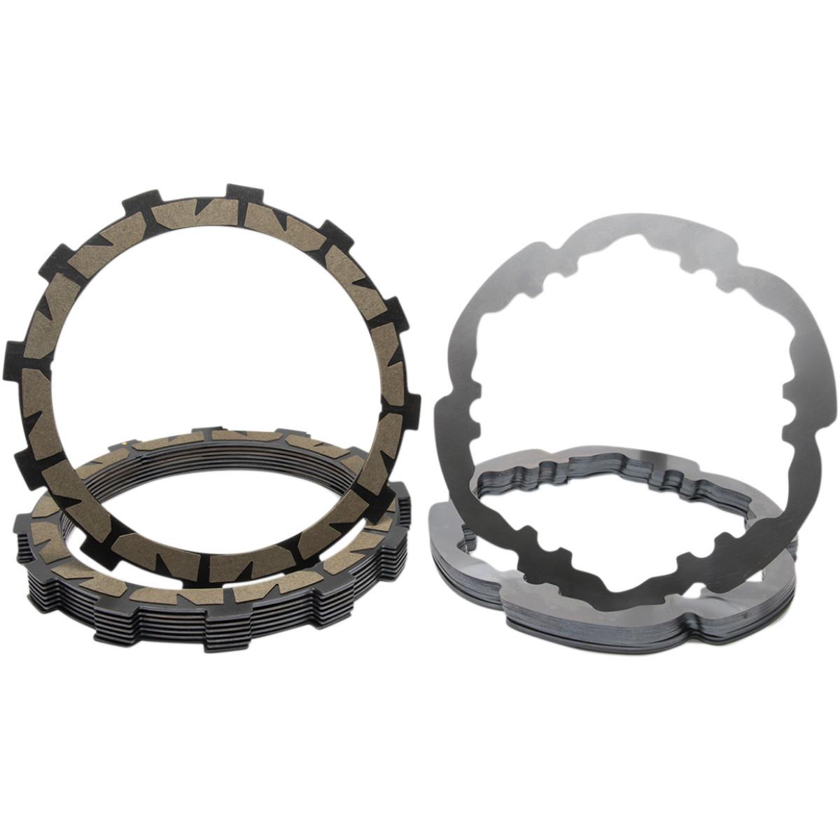 Torqdrive Clutch Pack