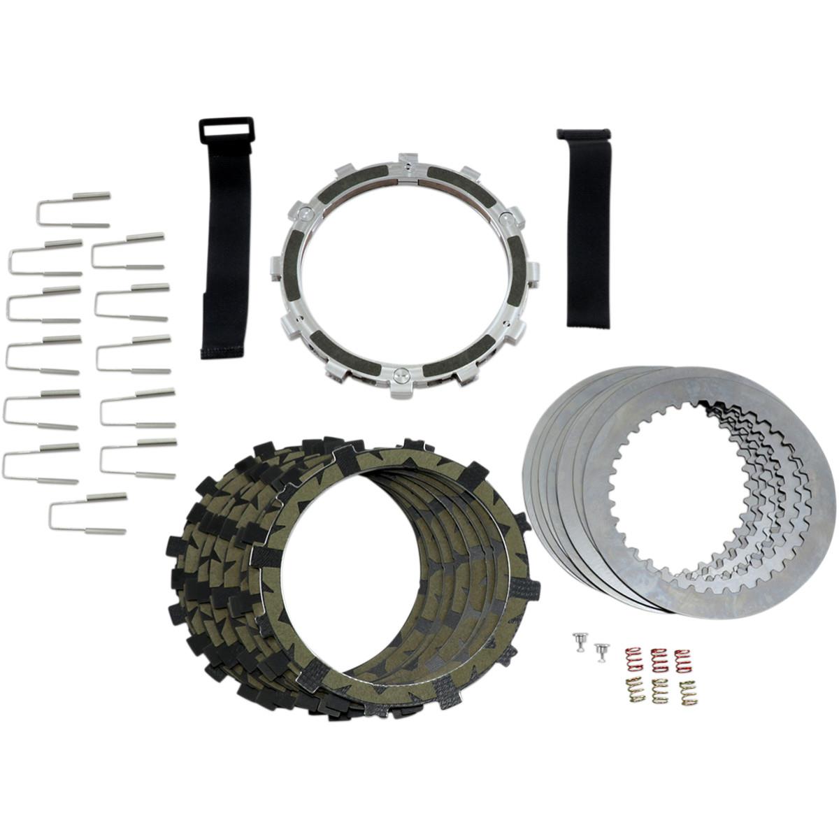 Radiusx Clutch Kit
