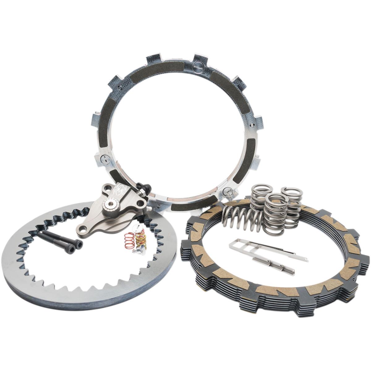 Radiusx Clutch Kit