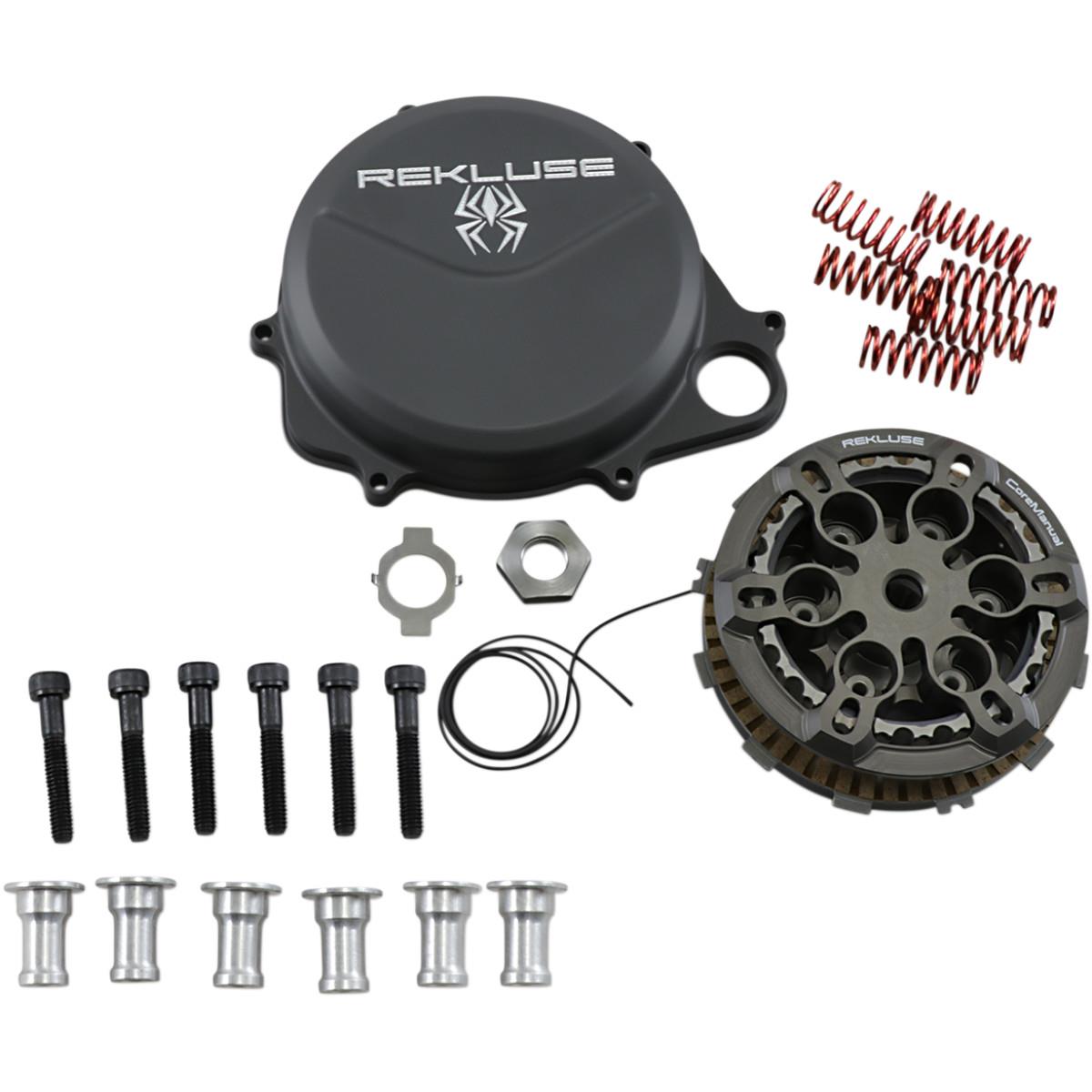 Core Manual Clutch Kit