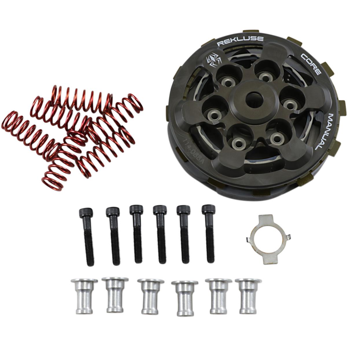 Core Manual Clutch Kit
