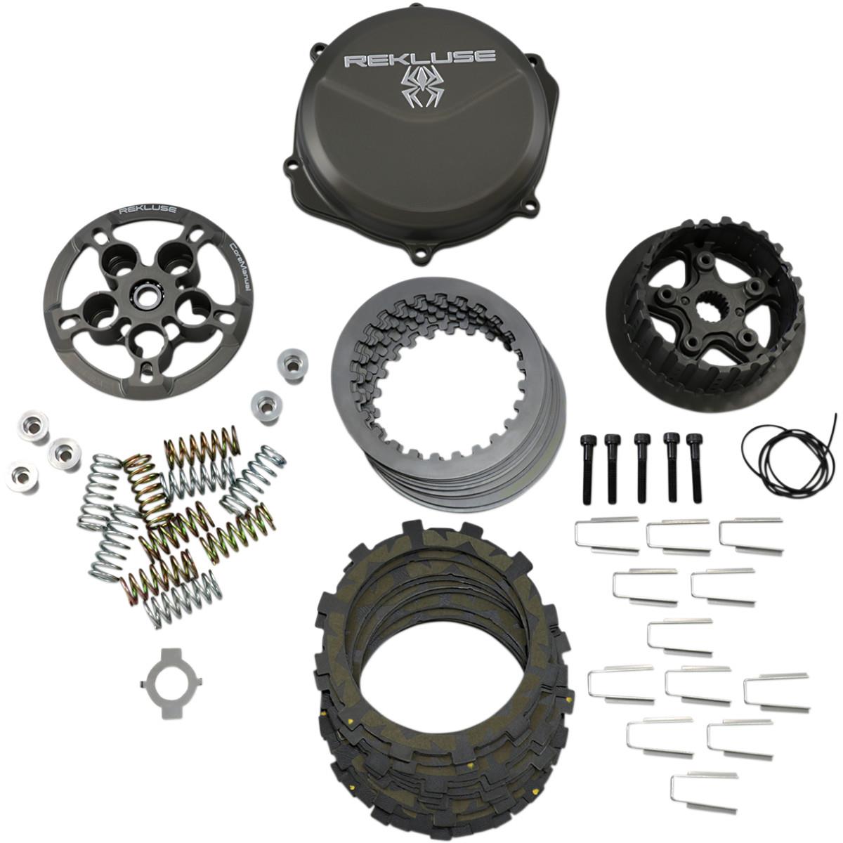 Core Manual Torqdrive Clutch