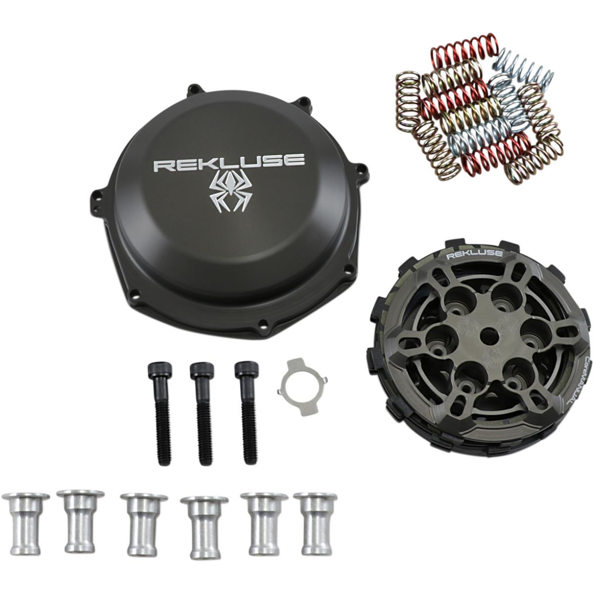 Core Manual Torqdrive Clutch