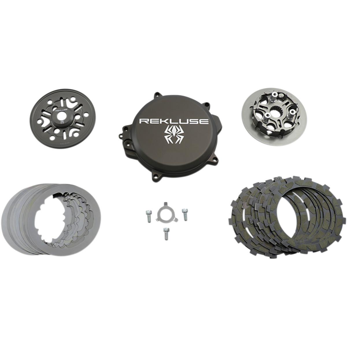 Core Manual Torqdrive Clutch