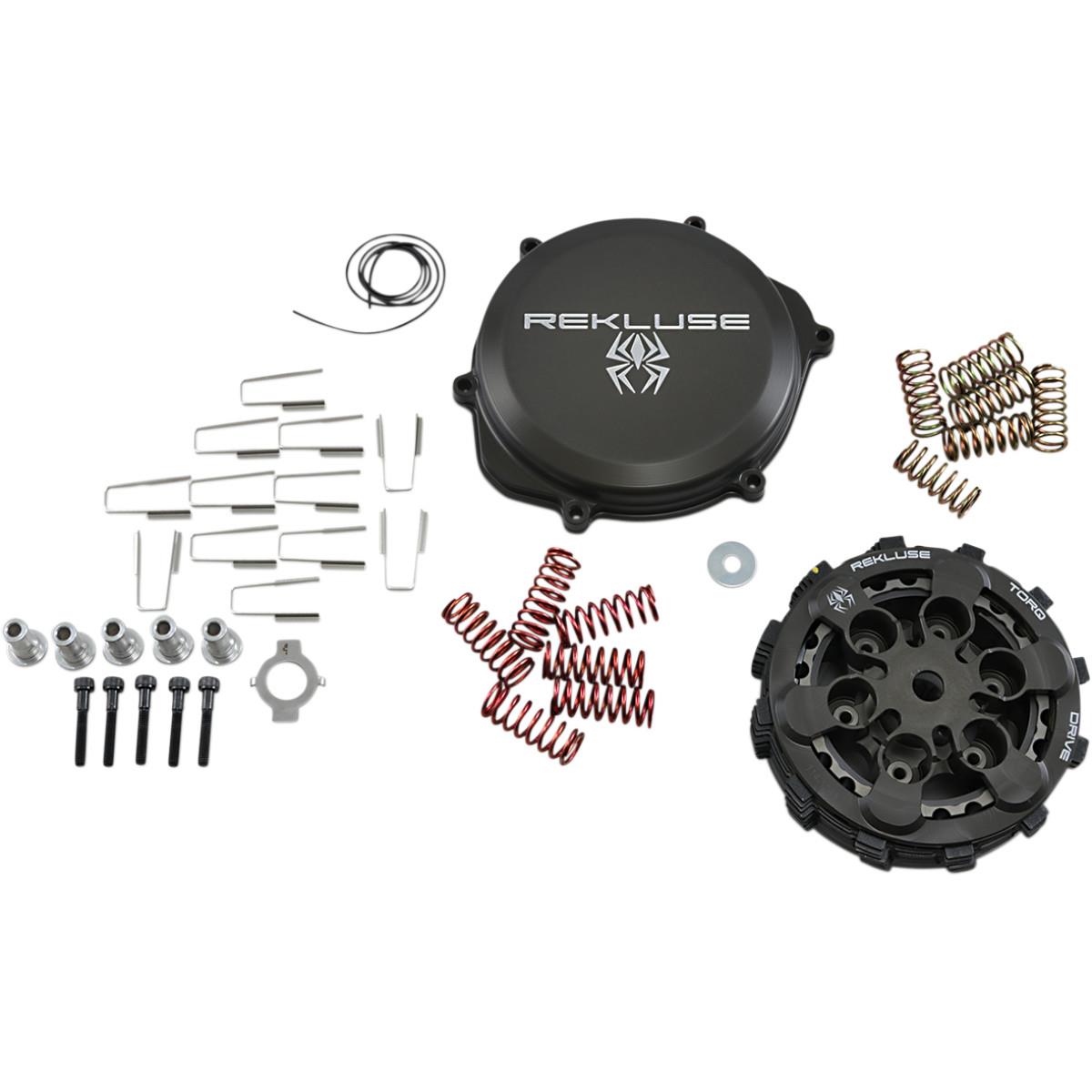 Core Manual Torqdrive Clutch