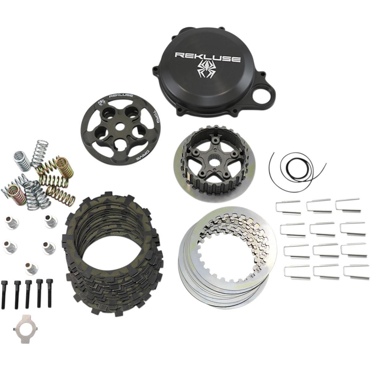 Core Manual Torqdrive Clutch
