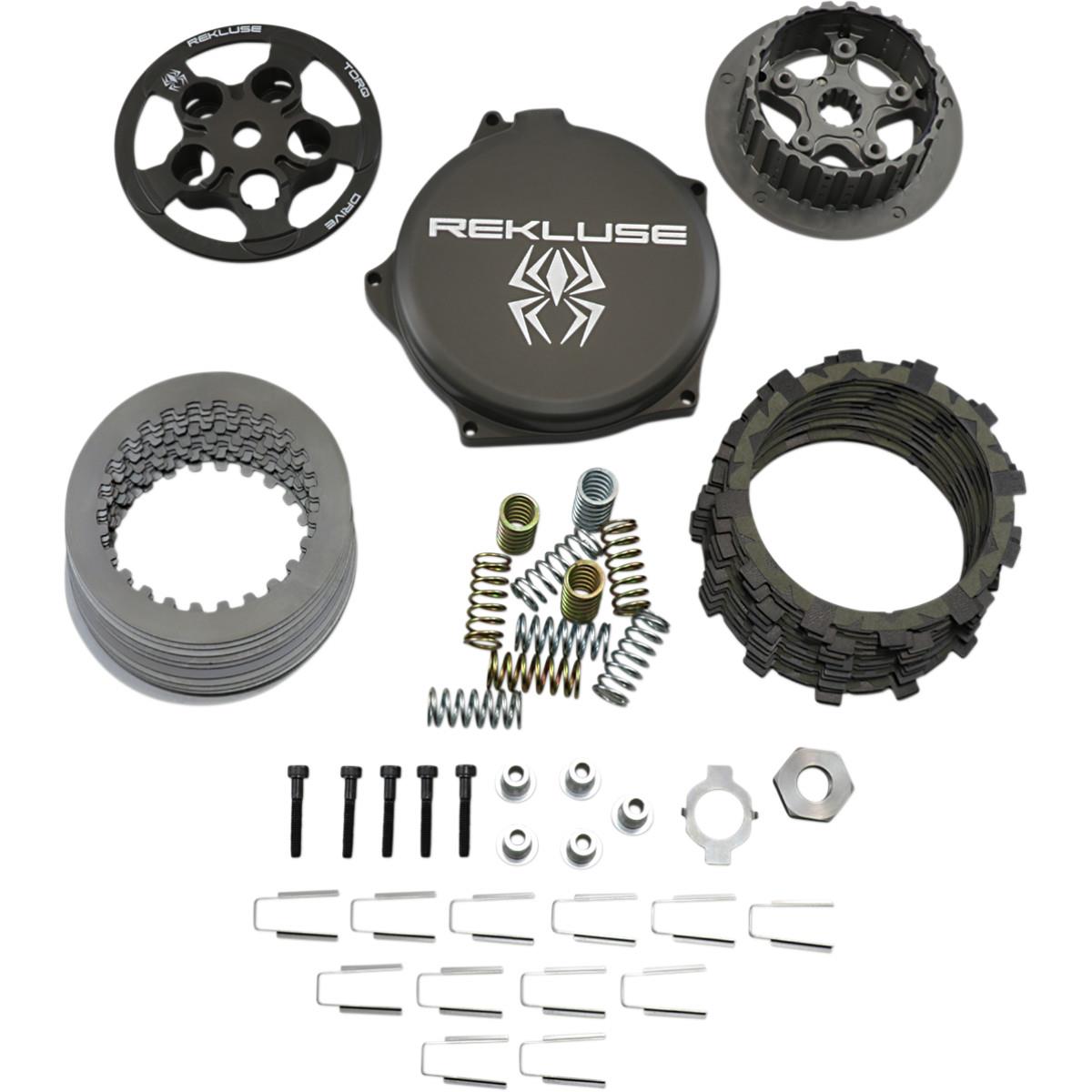 Core Manual Torqdrive Clutch