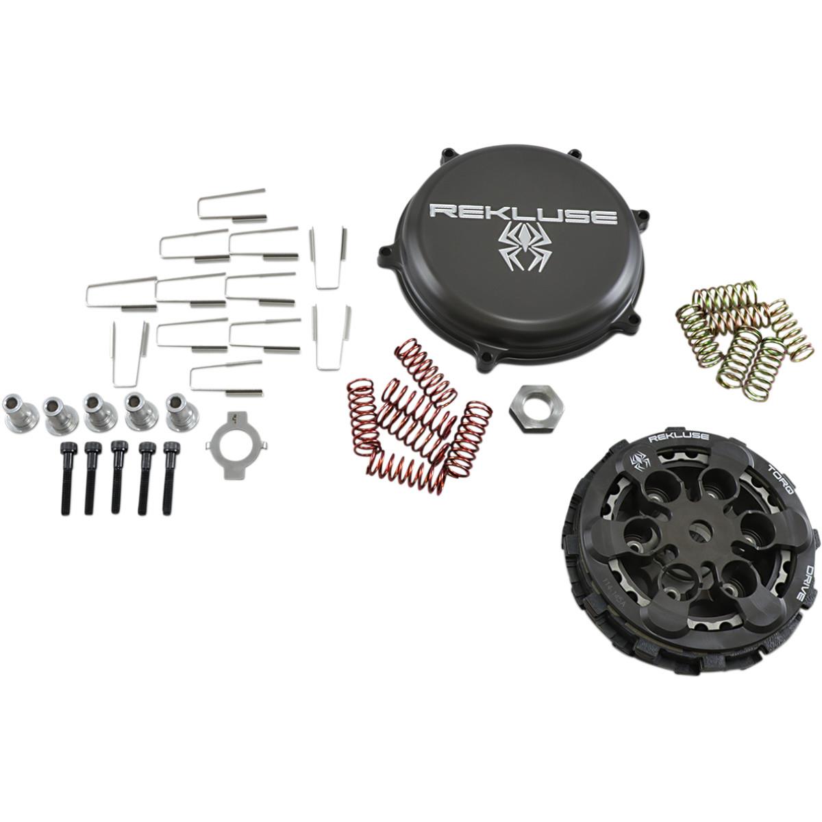 Core Manual Torqdrive Clutch