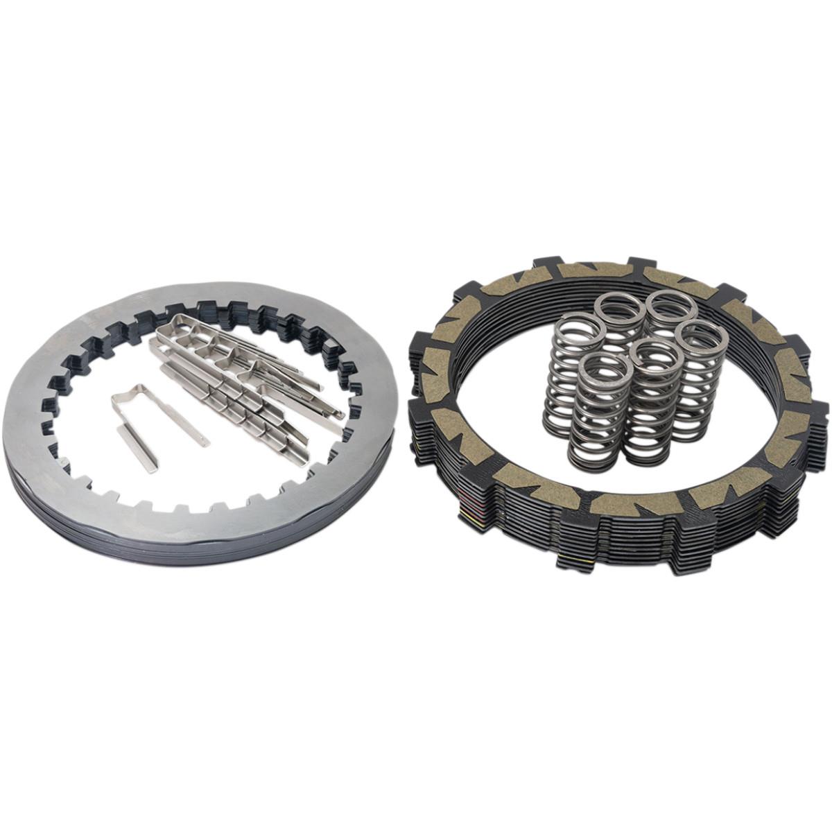 Torqdrive Clutch Pack