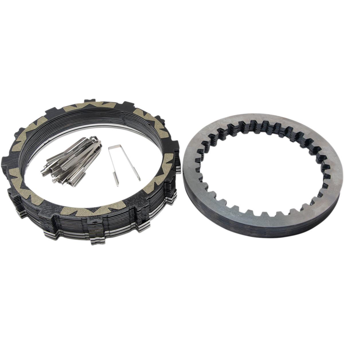 Torqdrive Clutch Pack