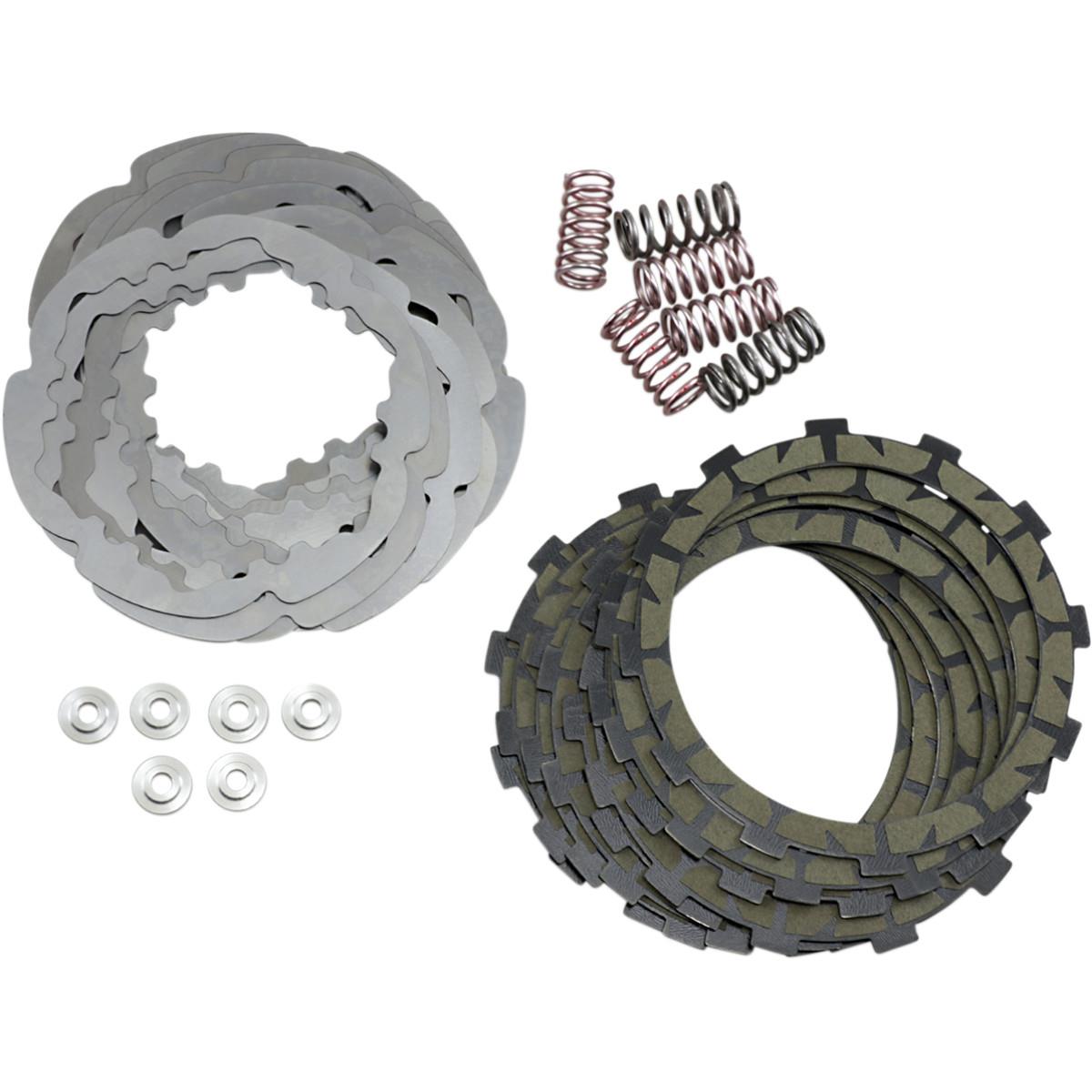 Torqdrive Clutch Pack