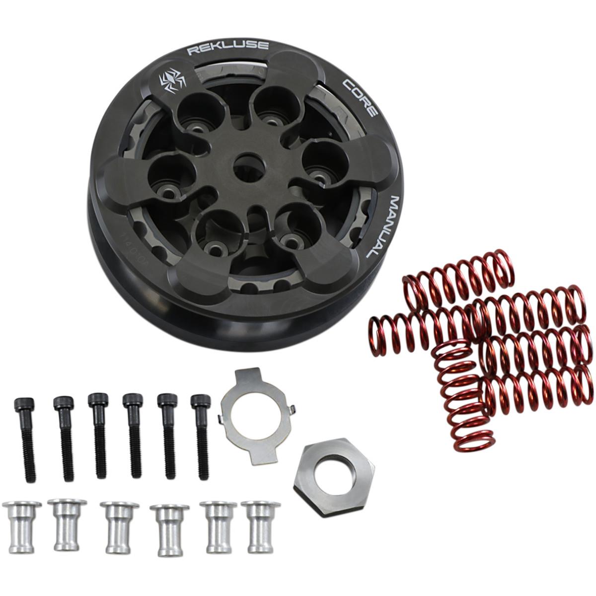 Core Manual Clutch Kit