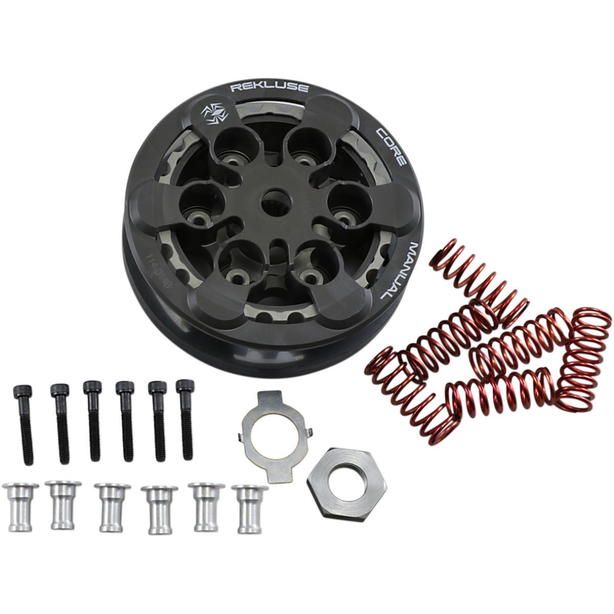 Core Manual Clutch Kit