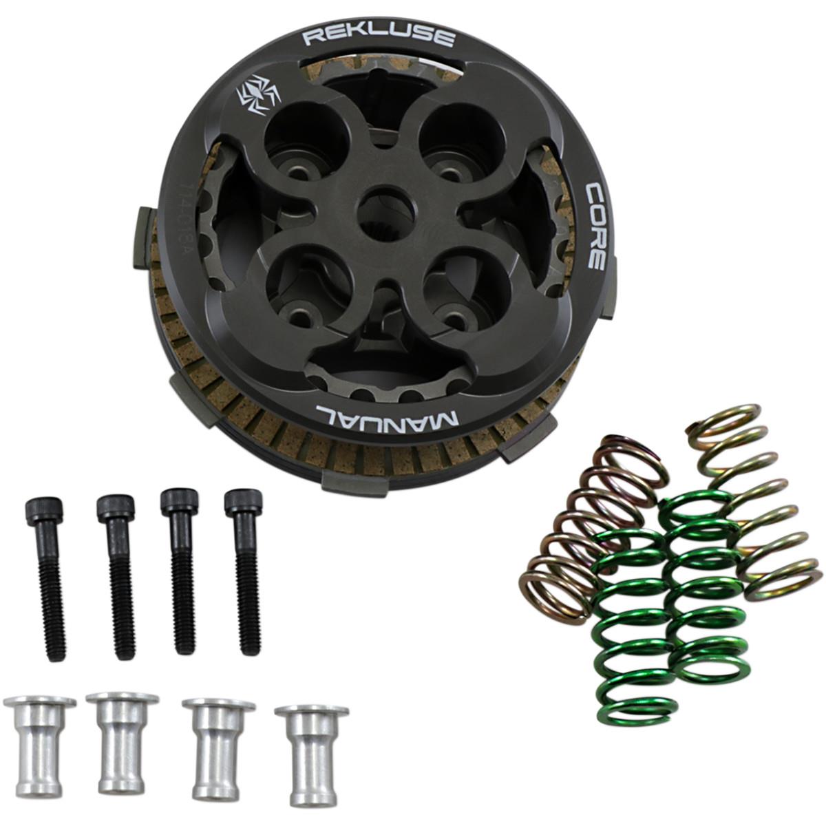 Core Manual Clutch Kit