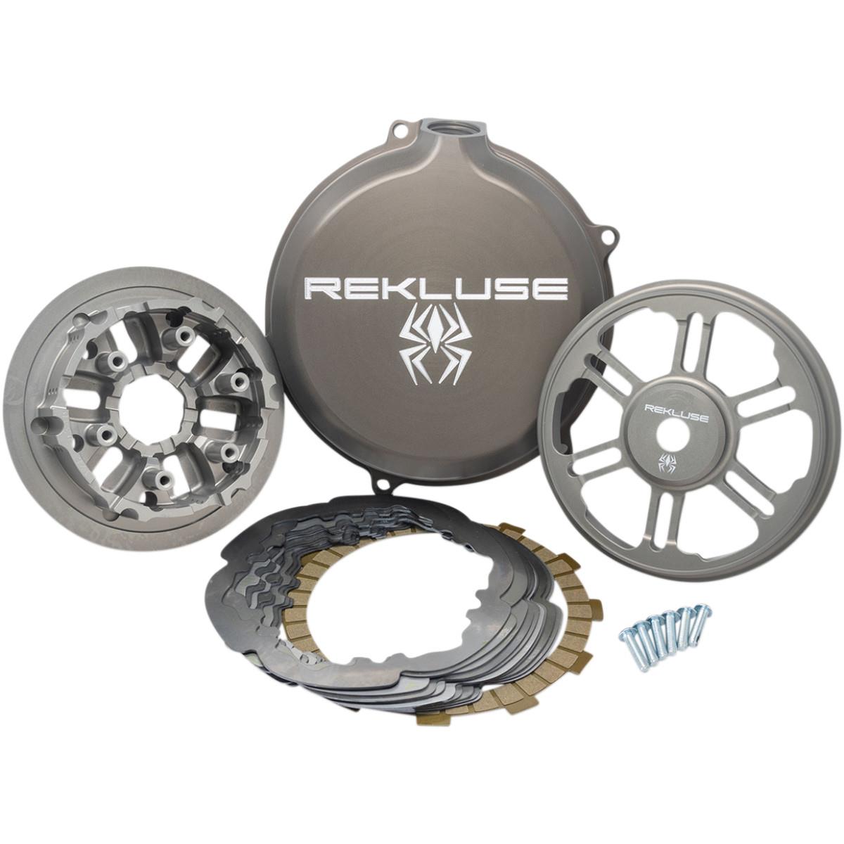 Core Manual Clutch Kit