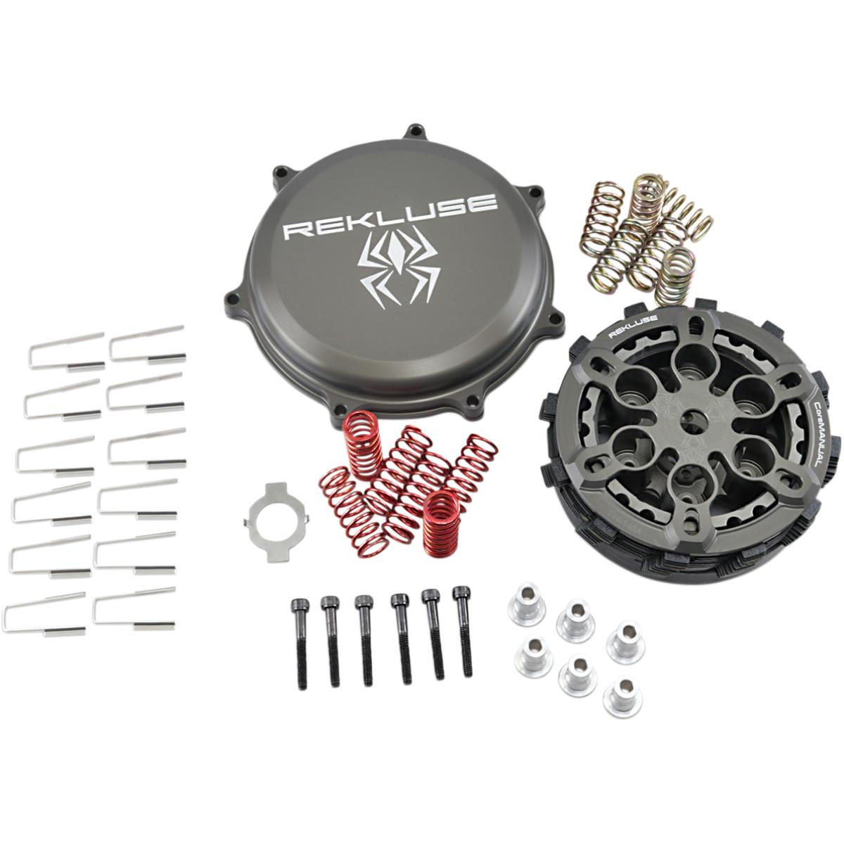 Core Manual Torqdrive Clutch